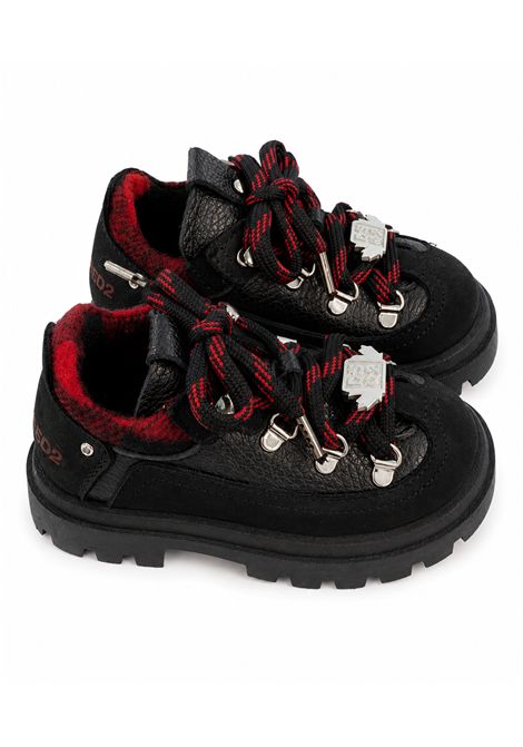  DSQUARED2 JUNIOR | 836621